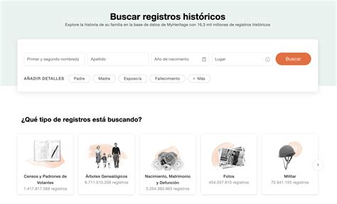 buscar antepasados por apellido gratis|Prueba una búsqueda rápida de antepasados